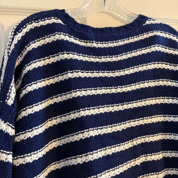 Blue Sweater - Picture 7 of 10